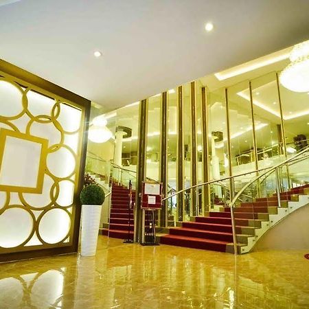 Fb Hotel And Convention Center Koronadal Luaran gambar