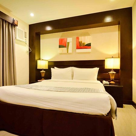Fb Hotel And Convention Center Koronadal Luaran gambar
