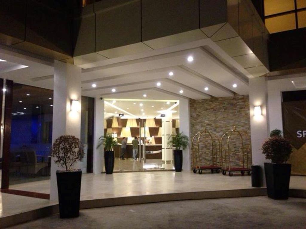 Fb Hotel And Convention Center Koronadal Luaran gambar
