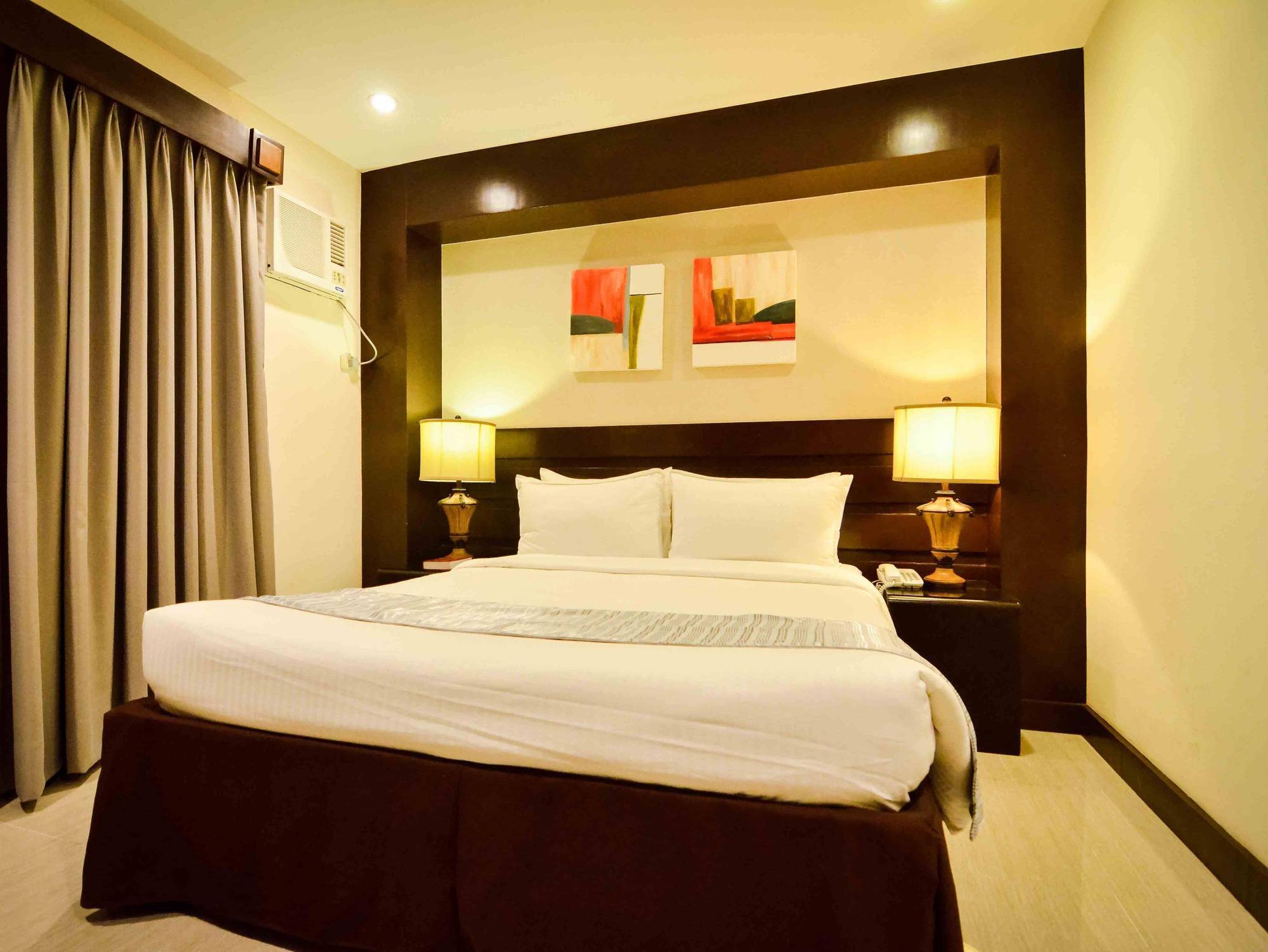 Fb Hotel And Convention Center Koronadal Luaran gambar
